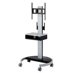 【新品】【送料無料】PH-775 中型用ディスプレイスタンド ハヤミ工産 HAMILEX PH-770シリーズ