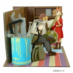 2026年最新】借りぐらしのアリエッティ フィギュアの人気アイテム