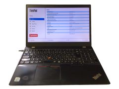 npc235【ジャンク】Lenovo ThinkPad L15 Gen 1◆i3-10110U/4GB◆ジャンク扱い