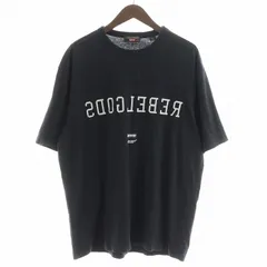 SUPREME UNDERCOVER コラボTシャツ サイズM Supreme x Undercover Face T-shirt | White | FARFETCH