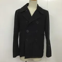 LOUNGE LIZARD ラウンジリザード コート ピーコート SCH 53064327 SCHOTTのサムネイル