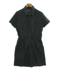【新品】A.P.C ブラック　オールインワン 2025年最新】apc オールインワンの人気アイテム - メルカリ