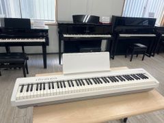 ★69217【電子ピアノ】ROLAND　FP30XWH　22年製