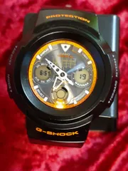 2024年最新】awg-m500 G-SHOCKの人気アイテム - メルカリ