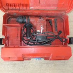 [送料無料] ★ヒルティ HILTI ロータリーハンマードリル TE14　100V 550W 50/60Hz★