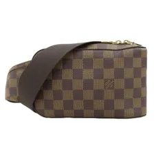LOUIS VUITTON ダミエ ボディバッグ 2025年最新】Yahoo!オークション -ルイヴィトン ボディバッグ
