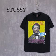Stussy×Josh Cheus ステューシー ジョーストラマー Tシャツ - メルカリ