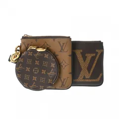 NNNです！　ルイヴィトン　ポシェット　トリオ　ポーチ　モノグラム 楽天市場】o 【LOUIS VUITTON】ポシェット・トリオ M68756