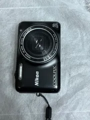 2025年最新】Nikon S6600の人気アイテム - メルカリ