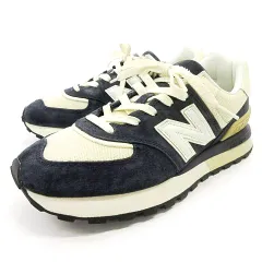 2024年最新】new balance 574lgの人気アイテム - メルカリ