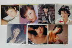 【新品】【未開封】山口百恵 CD選書 5枚セット 見本盤 サンプル盤 百恵ちゃ 新品】【未開封】山口百恵 CD選書 5枚セット 見本盤 サンプル盤