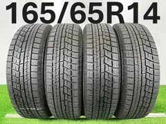2025年最新】165 65r14スタッドレスタイヤの人気アイテム - メルカリ