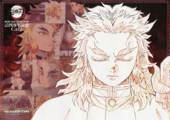 2025年最新】ランチョンマット 煉獄杏寿郎の人気アイテム - メルカリ