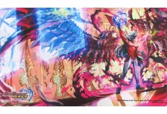 デュエルマスターズプレイス　プレイマット 遊戯王 公式 YCS JUDGE P.U.N.K プレイマット 北米版 予約