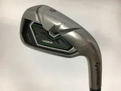 2023年最新】テーラーメイド Taylormade ロケットボール アイアン