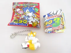 2026年最新】ソニック ザ ヘッジホッグ キーホルダーの人気アイテム