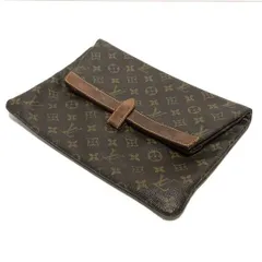 ○LOUIS VUITTON ルイヴィトン モノグラム クラッチバッグ