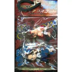 SNK VS CAPCOM ポケットフィギュア 全12種 ★未開封新品★希少★ 2025年最新】CAPCOM vs snk フィギュアの人気アイテム - メルカリ