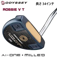 2025年最新】odyssey rossie の人気アイテム - メルカリ