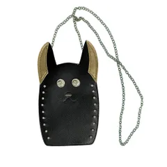 ☆ Anubis ☆ ルートート　rootote6841　LT.BR.egyptian_godsーA ルートート ショルダーバッグ ROOTOTE 6841 ミニショルダー ショルダーバック ミニショルダーバッグ 斜めがけバッグ レディース 小さめ 斜めがけ