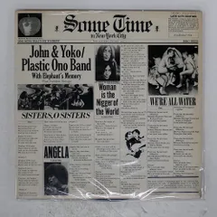 2025年最新】Some Time In New York Cityの人気アイテム - メルカリ