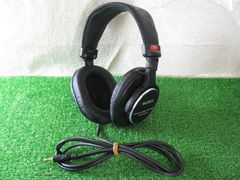 【R1523】SONY MDR-CD900ST モニターヘッドホン