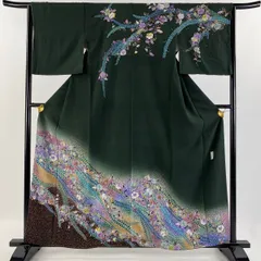 2025年最新】辻が花 訪問着の人気アイテム - メルカリ