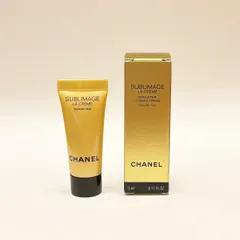 ♡新品同様品♡シャネル CHANEL サブリマージュラ クレーム フィン サブリマージュ ラ クレーム フィン (リフィル) クリーム/乳液