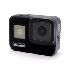 GoPro - 　GoPro HERO 8 black美品純正バッテリー3つOP多数 楽天市場】gopro hero8 バッテリー 純正の通販
