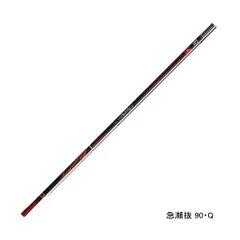 中古銀影競技メガトルク急瀬抜85 2本セット