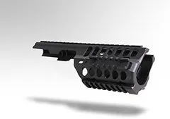 東京マルイ　マルイ　〇VFC MP5 V1 GEN1 スチールバレル 刻印 東京マルイ マルイ 〇VFC MP5 V1 GEN1 スチールバレル 刻印