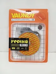2025年最新】VAUNDY replica cdの人気アイテム - メルカリ