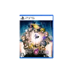【PS5】超探偵事件簿 レインコード プラス 1