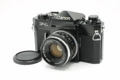 2025年最新】canon fl 50mm f1.8の人気アイテム - メルカリ