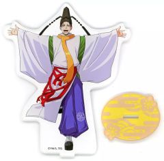 [중고] 아크릴 스탠드 아크릴 패널 스와 요시히로 아크릴 스탠드 [도망 능숙한 젊은 군]