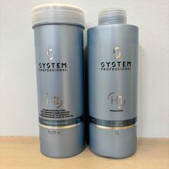 ウエラ システム プロフェッショナル リュクス シャンプー 250ml
