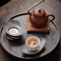 2024年最新】錫 茶托 中国の人気アイテム - メルカリ