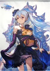 [중고] 태피스트리 오키스 B2 태피스트리 [Blu-ray/DVD GRANBLUE FANTASY The Animation Season 2 -그랑 블루 판타지 지·애니메이션-] 소프 맵 전권 연동 구입 특전