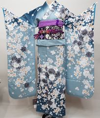 七五三 三歳 女児 祝着 被布着物セット 古都小町 腰上げ必要 NO26936 七五三 着物 3歳 女の子 小町kids 被布コートセット【選べる5種類】