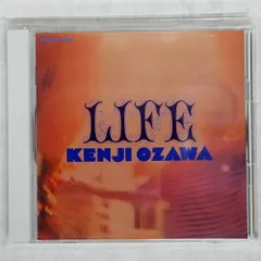 小沢健二　ライフ　オリジナル盤KENJI OZAWA LIFE 小沢健二、30周年を迎える『LIFE』アナログ盤再発決定 武道館に