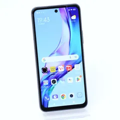 【未使用に近い】Redmi Note 10T  64GB   おまけ付き Xiaomi Redmi Note 10T 新品¥10,000 中古¥6,900 | 新品・中古の
