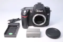 2025年最新】ニコン NIKON D80の人気アイテム - メルカリ