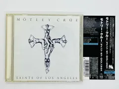 2024年最新】MOTLEY CRUEの人気アイテム - メルカリ