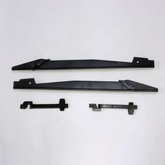 Webasto（ベバスト）製　Hollandia 300 DeLuxe Large用ロッカースライド(左右)  Locker slide LH/RH［33S3LR3221］ サンルーフパーツ