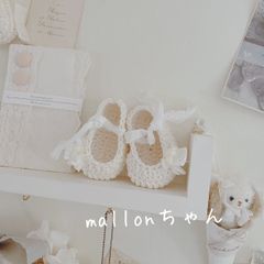 mallonちゃん、おまとめページ。