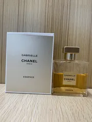 美品 CHANEL GABRIELLE ESSENCE オードパルファム　50ml A433②
