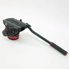 2023年最新】manfrotto MVH502AHの人気アイテム - メルカリ