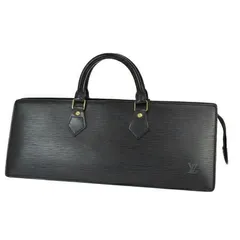 LOUIS VUITTON ルイ ヴィトン モノグラム サックトリアングル