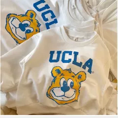 2024年最新】ucla キッズの人気アイテム - メルカリ