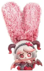 【中古】トレーディングフィギュア 悪魔 「Cup Rabbit - Inner Desire」
